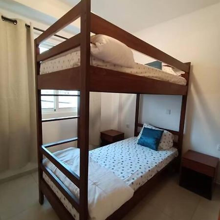 New, Modern, And Cozy 3 Bedroom Apartment. Santa Maria Eksteriør billede