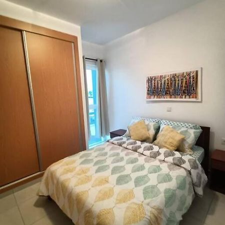 New, Modern, And Cozy 3 Bedroom Apartment. Santa Maria Eksteriør billede