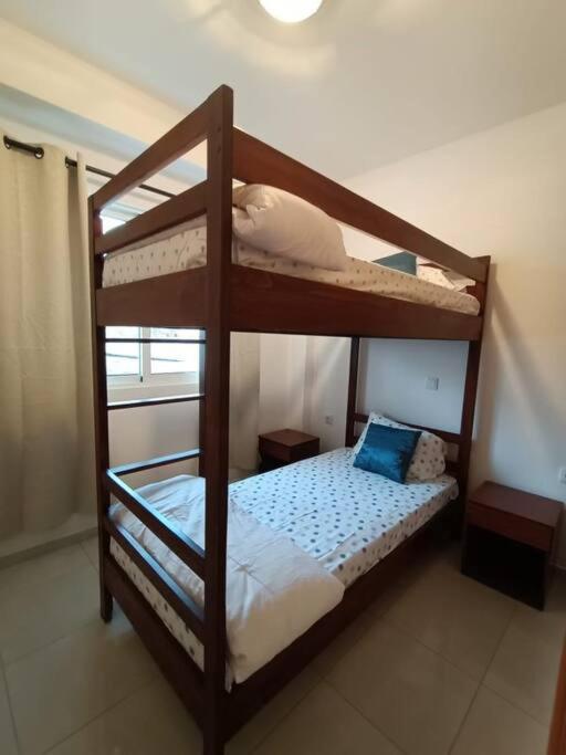 New, Modern, And Cozy 3 Bedroom Apartment. Santa Maria Eksteriør billede