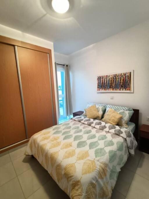 New, Modern, And Cozy 3 Bedroom Apartment. Santa Maria Eksteriør billede