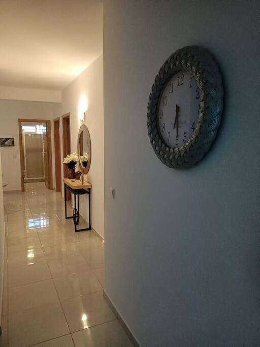 New, Modern, And Cozy 3 Bedroom Apartment. Santa Maria Eksteriør billede