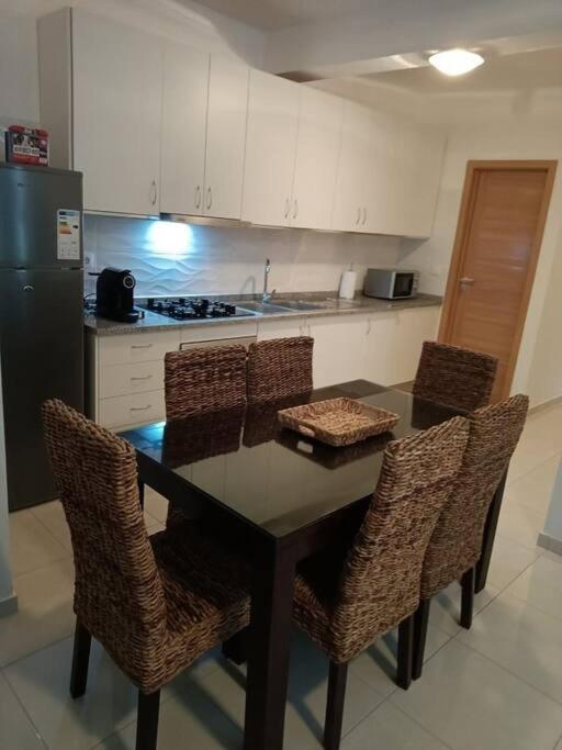New, Modern, And Cozy 3 Bedroom Apartment. Santa Maria Eksteriør billede